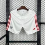 2025/2026 Ajax Home Shorts Football Shirt 1:1 Thai Quality