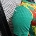 2024/2025 Player Version Senegal National Team Training Wear Football Shirt 1:1 Thai Quality - Image 3