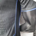 2025/2026 Player Version Chelsea Third Away Football Shirt 1:1 Thai Quality - Image 8