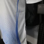 2026 Player Version DR Congo National Team Away Football Shirt 1:1 Thai Quality - Image 10