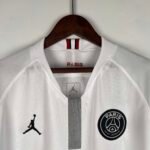 2018/2019 Retro Psg Paris Saint-Germain Away - Image 2