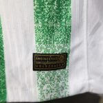 2025/2026 Player Version Atlético Nacional Home Football Shirt 1:1 Thai Quality - Image 9