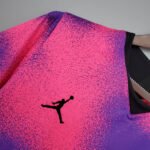 2020/2021 Retro Psg Paris Saint-Germain Fourth Away - Image 4