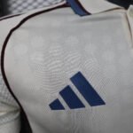 2025/2026 Player Version Ajax Third Away Football Shirt 1:1 Thai Quality - Image 5