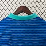 2024 Brazil Away Football Shirt 1:1 Thai Quality - Image 4