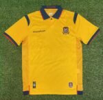 2025 Ecuador National Team Home Jersey