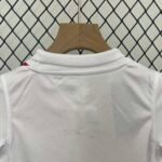 2024 Croatia National Team Home Football Shirt 1:1 Thai Quality Kids Size - Image 4