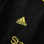 2010/2011 Retro Liverpool Third Away Football Shirt 1:1 Thai Quality - Image 4