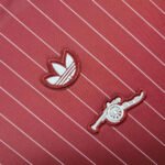 2025/2026 Arsenal Special Edition Red Football Shirt 1:1 Thai Quality - Image 5