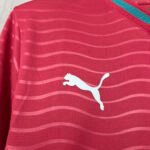 2026 Portugal Home Football Shirt 1:1 Thai Quality - Image 5