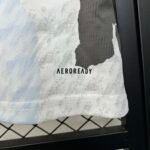 2025/2026 Real Madrid Training Wear Football Shirt 1:1 Thai Quality - Image 8