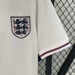 2024 England Home Football Shirt 1:1 Thai Quality - Image 7