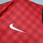2012/2013 Retro Manchester United Home Football Shirt 1:1 Thai Quality - Image 6