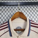 2025/2026 Ajax Third Away Football Shirt 1:1 Thai Quality - Image 3