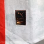 2025/2026 Player Version Red Bull Salzburg Home Football Shirt 1:1 Thai Quality - Image 10
