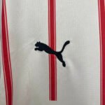 2025/2026 Girona Home Football Shirt 1:1 Thai Quality - Image 5