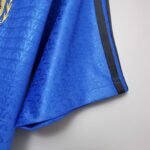 1994 Retro Argentina National Team Away Jersey - Image 8