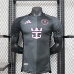 2025/2026 Player Version Inter Miami Away Soccer Jersey 1:1 Thai Quality