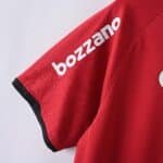 2011/2012 Retro Corinthians Third Away Jersey 1:1 Thai Quality - Image 2