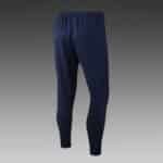 2022/2023 Psg Paris Saint-Germain Half-Pull Training Suit Royal Blue Set - Image 6