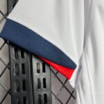 2024/2025 Psg Paris Saint-Germain Away Football Shirt 1:1 Thai Quality - Image 7