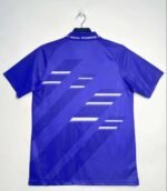 1994/1996 Retro Real Madrid Away Football Shirt1:1 Thai Quality - Image 2