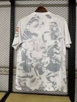 2023/2024 Aston Villa Away Football Shirt 1:1 Thai Quality - Image 2