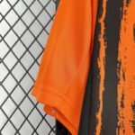 2025/2026 Shakhtar Donetsk Home Football Jersey1:1 Quality Thai - Image 7
