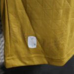 2025/2026 Player Version Crystal Palace Third Away Football Shirt 1:1 Thai Quality - Image 9