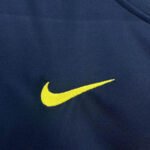 2025/2026 Atletico Madrid Away Soccer Jersey 1:1 Thai Quality Kids Size - Image 4