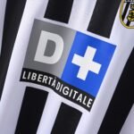 1999/2000 Retro Juventus Home Football Shirt 1:1 Thai Quality - Image 6