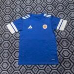 2026 CURAÇAO National Team Home Football Shirt 1:1 Thai Quality