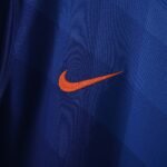 2014 Retro Netherlands National Team Away Football Shirt 1:1 Thai Quality - Image 4