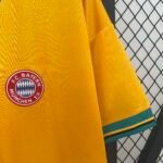 1993/1995 Retro Bayern Munich Away Football Jersey 1:1 Thai Quality - Image 6