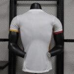 2024/2025 Player Version Galatasaray Away Football Shirt 1:1 Thai Quality - Image 2