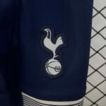 2024/2025 Tottenham Home Football Shirt 1:1 Thai Quality Kids Size - Image 9