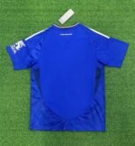 2024/2025 Leicester City Home Football Shirt 1:1 Thai Quality - Image 2