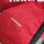 2023/2024 Manchester United Home Football Shirt 1:1 Thai Quality - Image 10