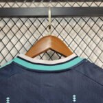 2026 Germany Away Football Shirt 1:1 Thai Quality - Image 4