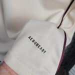 2025/2026 Ajax Third Away Football Shirt 1:1 Thai Quality - Image 8