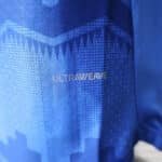2025/2026 Player Version Al-Hilal Saudi Home Football Shirt 1:1 Thai Quality - Image 11