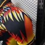 2025/2026 Player Version América Training Wear Jersey 1:1 Thai Quality - Image 7