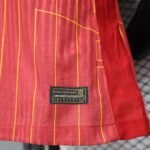 2024/2025 Player Version Liverpool Home Football Shirt 1:1 Thai Quality - Image 11