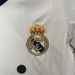 2012/2013 Retro Real Madrid Home Football Shirt 1:1 Thai Quality Kids Size - Image 7