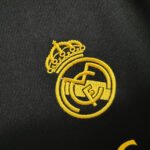 2023/2024 Real Madrid Football Shirt Third Away - Image 9