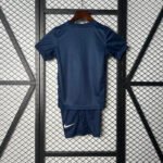 2025/2026 Psg Paris Saint-Germain Home Football Shirt 1:1 Thai Quality Kids Size - Image 2