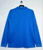 1987/1988 Retro Long Sleeve Napoli Home Soccer Jersey 1:1 Thai Quality - Image 2