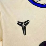 2025/2026 Barcelona Away Football Shirt 1:1 Thai Quality Kids Size - Image 5