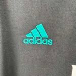 2017/2018 Retro Real Madrid Away Football Shirt1:1 Thai Quality - Image 5