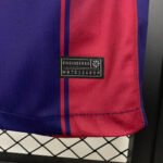 2025/2026 Barcelona Home Football Shirt 1:1 Thai Quality - Image 8